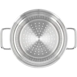 Demeyere Pastainzet 20 Cm -Kook Warm Verkoopwinkel 000023967