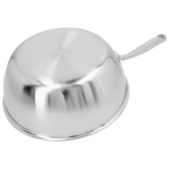 Demeyere Conische Sauspan 22 Cm / 2,5 L -Kook Warm Verkoopwinkel 000023968