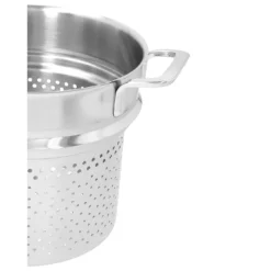 Demeyere Pastainzet 24 Cm -Kook Warm Verkoopwinkel 000023991