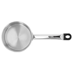 Demeyere Steelpan Met Deksel 14 Cm / 1 L -Kook Warm Verkoopwinkel 000023997