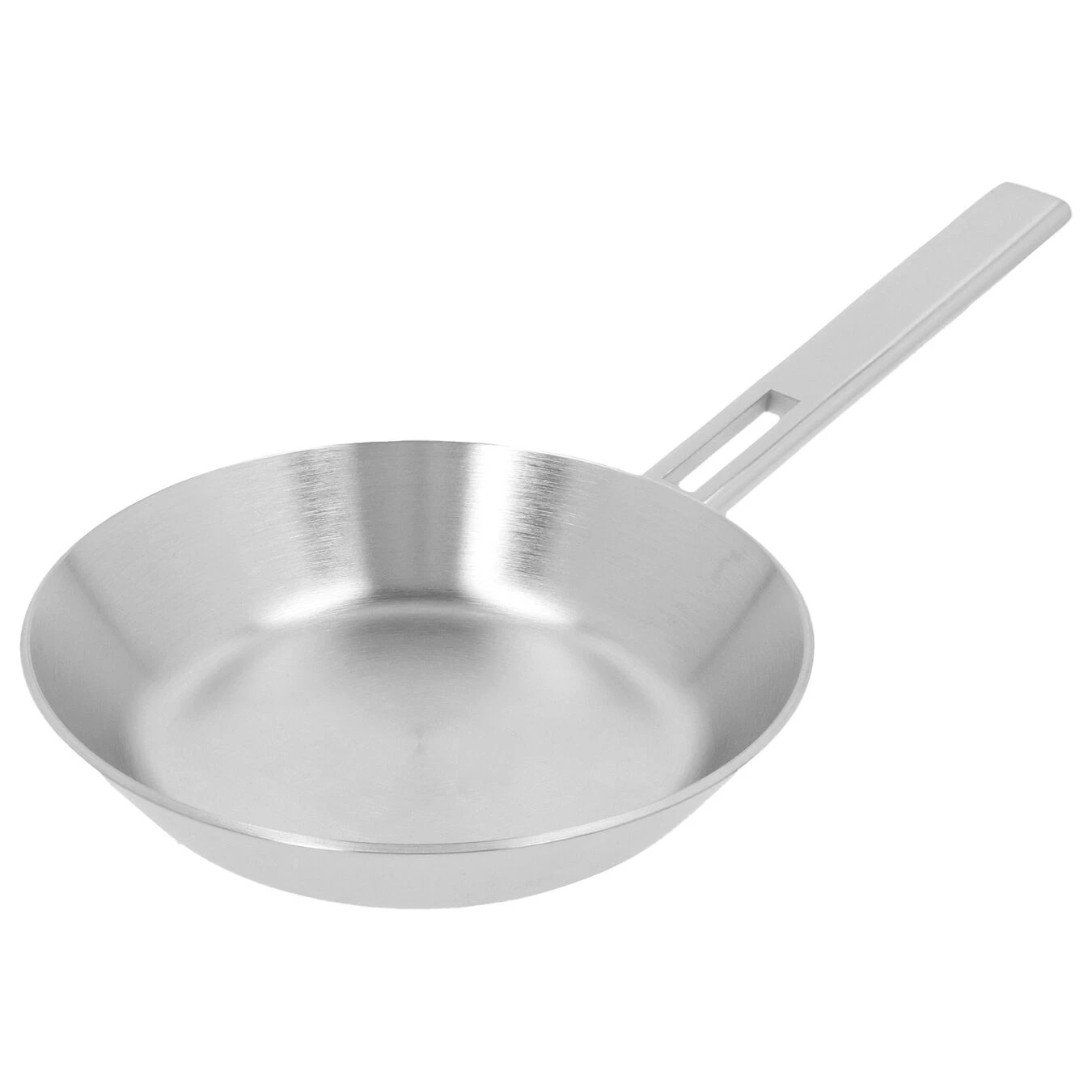 Demeyere Koekenpan 20 Cm 6 Demeyere Koekenpan 20 Cm - Afbeelding 4