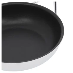 Demeyere Koekenpan Duraslide 20 Cm -Kook Warm Verkoopwinkel 000024017