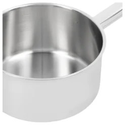 Demeyere Steelpan Zonder Deksel 16 Cm / 1,5 L -Kook Warm Verkoopwinkel 000024018