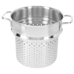 Demeyere Pastainzet 20 Cm -Kook Warm Verkoopwinkel 000024036