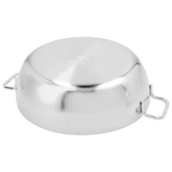 Demeyere Conische Sudderpan 28 Cm / 4,8 L 13 Demeyere Conische Sudderpan 28 Cm / 4,8 L -Kook Warm Verkoopwinkel 000024048