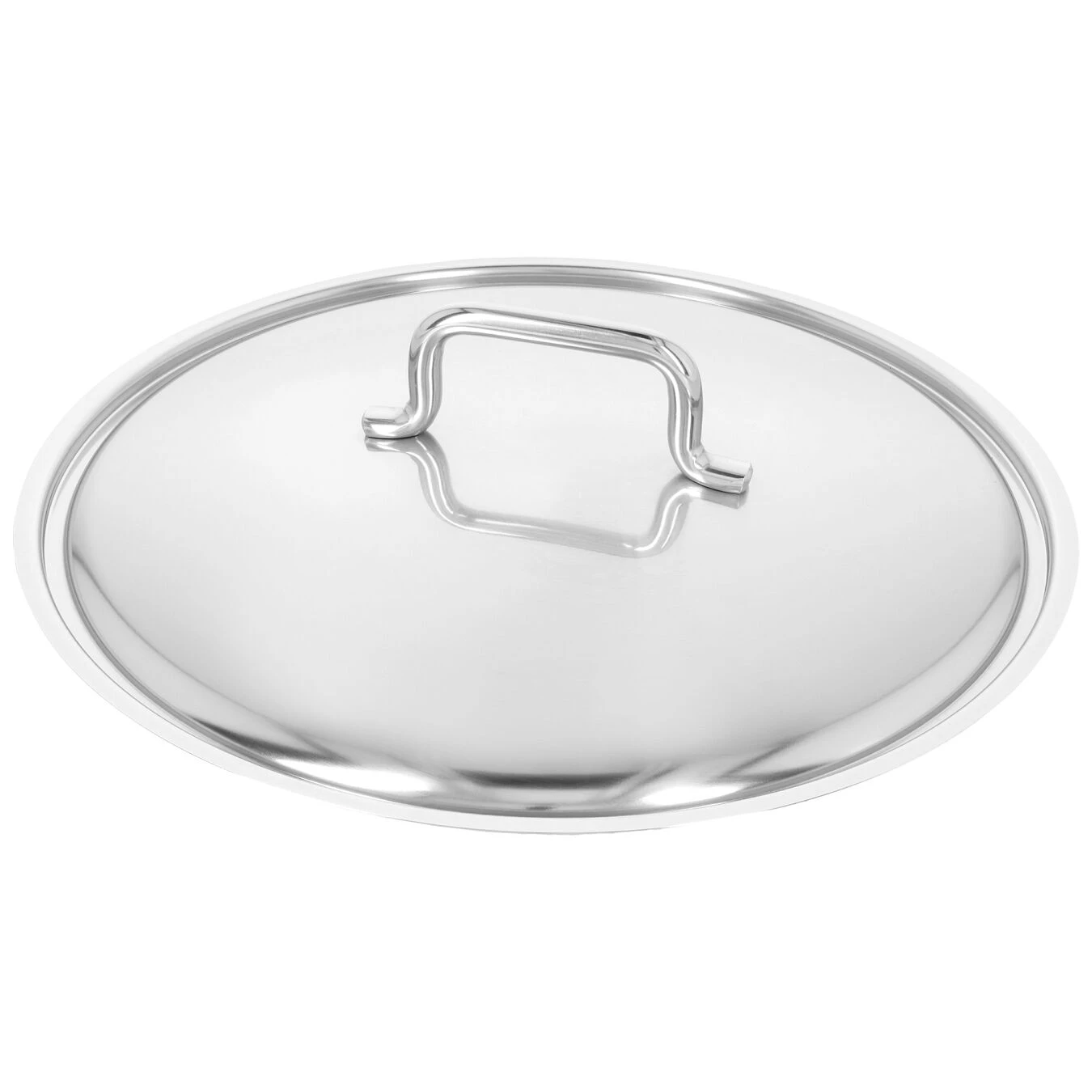 Demeyere Soeppan Met Deksel 30 Cm / 16 L 6 Demeyere Soeppan Met Deksel 30 Cm / 16 L - Afbeelding 4