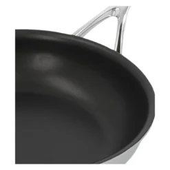 Demeyere Koekenpan Duraslide 20 Cm -Kook Warm Verkoopwinkel 000024066