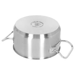 Demeyere Kookpan Met Deksel 18 Cm / 2 L -Kook Warm Verkoopwinkel 000024108