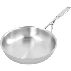 Demeyere Koekenpan 24 Cm 11 Demeyere Koekenpan 24 Cm -Kook Warm Verkoopwinkel 000024114