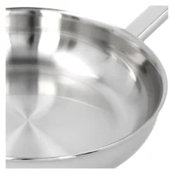 Demeyere Koekenpan 24 Cm -Kook Warm Verkoopwinkel 000024124