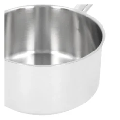 Demeyere Steelpan Zonder Deksel 16 Cm / 1,5 L -Kook Warm Verkoopwinkel 000024135