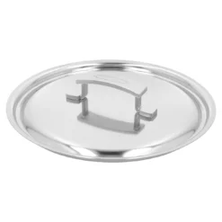 Demeyere Soeppan Met Deksel 24 Cm / 8 L -Kook Warm Verkoopwinkel 000024140