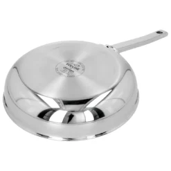 Demeyere Koekenpan 24 Cm -Kook Warm Verkoopwinkel 000024141