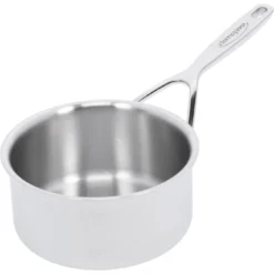 Demeyere Steelpan Zonder Deksel 16 Cm / 1,5 L -Kook Warm Verkoopwinkel 000024144