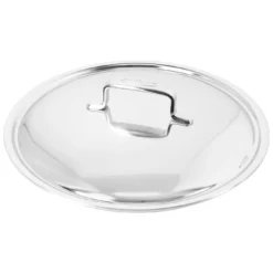 Demeyere Sudderpan Met Dubbelwandig Deksel 28 Cm / 4 L -Kook Warm Verkoopwinkel 000024161