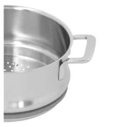 Demeyere Stoominzet 20 Cm -Kook Warm Verkoopwinkel 000024162