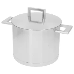 Demeyere Soeppan Met Dubbelwandig Deksel 20 Cm / 5 L -Kook Warm Verkoopwinkel 000024170