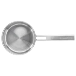Demeyere Steelpan Met Dubbelwandig Deksel 14 Cm / 1 L -Kook Warm Verkoopwinkel 000024176