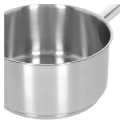 Demeyere Steelpan Met Deksel 16 Cm / 1,5 L -Kook Warm Verkoopwinkel 000024179
