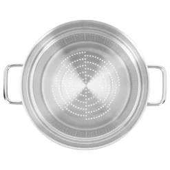 Demeyere Pastainzet 24 Cm -Kook Warm Verkoopwinkel 000024189