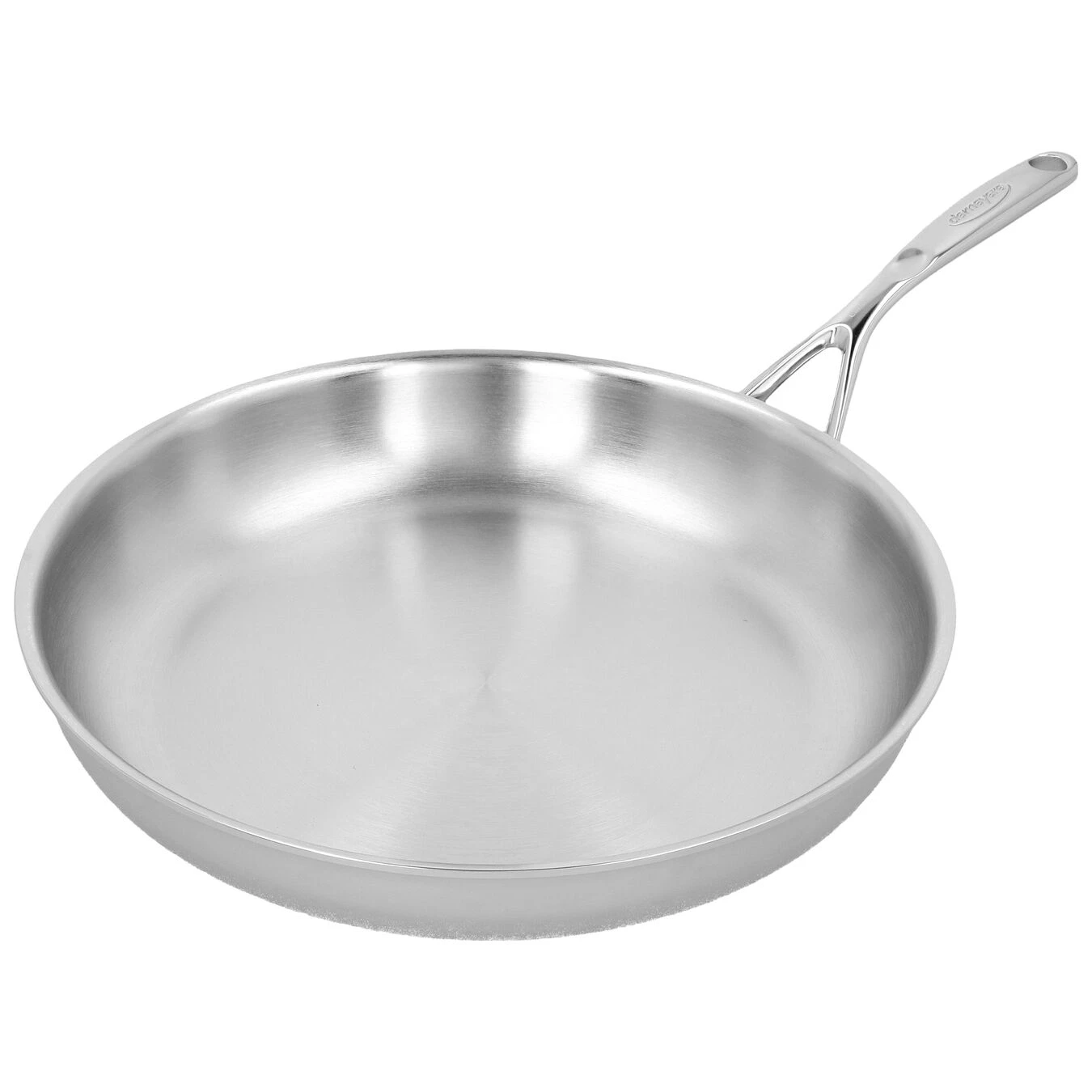 Demeyere Koekenpan 32 Cm 6 Demeyere Koekenpan 32 Cm - Afbeelding 4