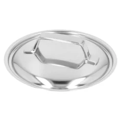 Demeyere Kookpan Met Deksel Duraslide Titanium 16 Cm / 1,4 L -Kook Warm Verkoopwinkel 000024231