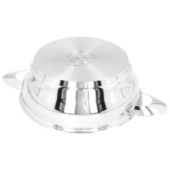 Demeyere Mosselpan 22 Cm -Kook Warm Verkoopwinkel 000024233