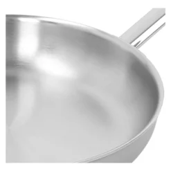 Demeyere Koekenpan 28 Cm -Kook Warm Verkoopwinkel 000024262