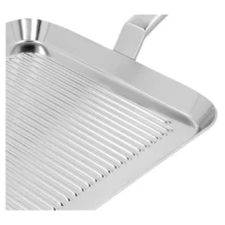 Demeyere Grillpan 28 X 28 Cm -Kook Warm Verkoopwinkel 000024282
