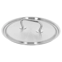 Demeyere Kookpan Met Deksel 24 Cm / 5 L 13 Demeyere Kookpan Met Deksel 24 Cm / 5 L -Kook Warm Verkoopwinkel 000024300