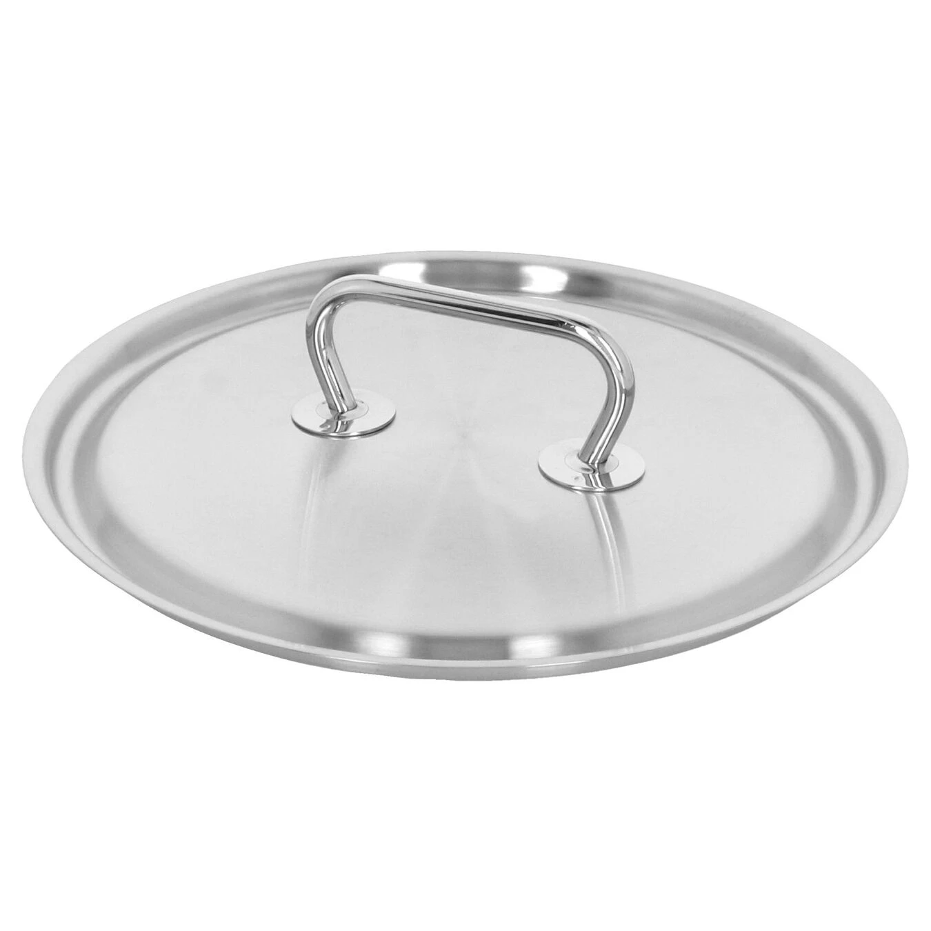 Demeyere Kookpan Met Deksel 24 Cm / 5 L 8 Demeyere Kookpan Met Deksel 24 Cm / 5 L - Afbeelding 6