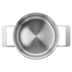 Demeyere Kookpan Met Deksel 18 Cm / 2,2 L -Kook Warm Verkoopwinkel 000024313