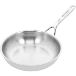 Demeyere Koekenpan 20 Cm -Kook Warm Verkoopwinkel 000024330