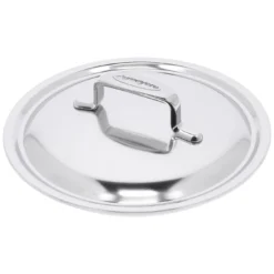 Demeyere Soeppan Met Dubbelwandig Deksel 20 Cm / 4 L -Kook Warm Verkoopwinkel 000024344