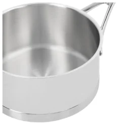 Demeyere Steelpan Zonder Deksel 16 Cm / 1,5 L -Kook Warm Verkoopwinkel 000024354