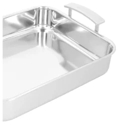 Demeyere Braadslede 32 X 26.5 Cm -Kook Warm Verkoopwinkel 000024361