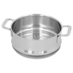 Demeyere Stoominzet 20 Cm -Kook Warm Verkoopwinkel 000024379