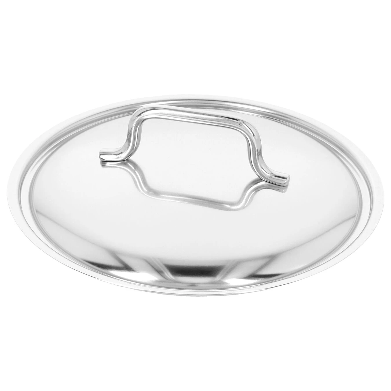 Demeyere Kookpan Met Deksel 20 Cm / 3 L 8 Demeyere Kookpan Met Deksel 20 Cm / 3 L - Afbeelding 6