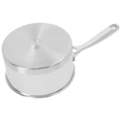 Demeyere Steelpan Zonder Deksel 14 Cm / 1 L -Kook Warm Verkoopwinkel 000024421