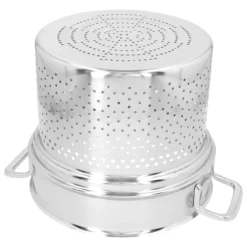 Demeyere Pastainzet 24 Cm -Kook Warm Verkoopwinkel 000024425