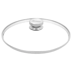 Demeyere Conische Sudderpan 24 Cm / 3,25 L -Kook Warm Verkoopwinkel 000024450