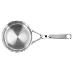 Demeyere Steelpan Met Deksel 14 Cm / 1 L -Kook Warm Verkoopwinkel 000024454