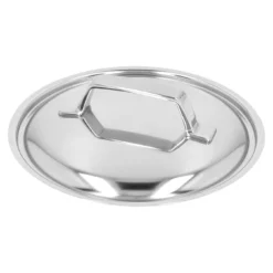 Demeyere Kookpan Met Deksel Duraslide Titanium 18 Cm / 2 L -Kook Warm Verkoopwinkel 000024457