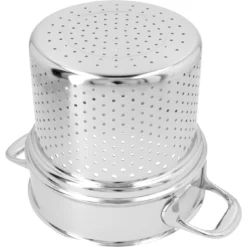 Demeyere Pastainzet 20 Cm -Kook Warm Verkoopwinkel 000024458