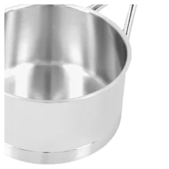 Demeyere Steelpan Met Deksel 14 Cm / 1 L -Kook Warm Verkoopwinkel 000024466