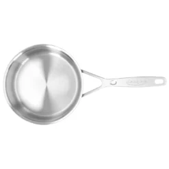Demeyere Steelpan Zonder Deksel 18 Cm / 2,25 L -Kook Warm Verkoopwinkel 000024472