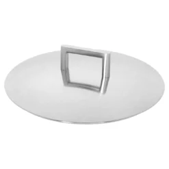 Demeyere Soeppan Met Dubbelwandig Deksel 24 Cm / 8 L 13 Demeyere Soeppan Met Dubbelwandig Deksel 24 Cm / 8 L -Kook Warm Verkoopwinkel 000024492