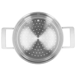 Demeyere Stoominzet 24 Cm -Kook Warm Verkoopwinkel 000024493