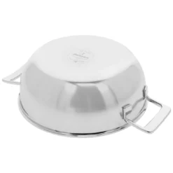 Demeyere Conische Sudderpan 28 Cm / 4,8 L 13 Demeyere Conische Sudderpan 28 Cm / 4,8 L -Kook Warm Verkoopwinkel 000024495