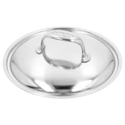 Demeyere Soeppan Met Deksel 20 Cm / 5 L -Kook Warm Verkoopwinkel 000024501